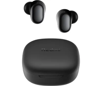 Навушники Xiaomi Redmi Buds 6 Play Black (BHR8776GL)