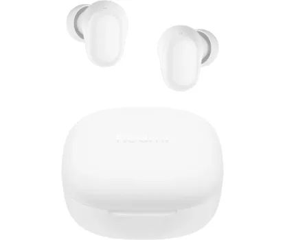 Навушники Xiaomi Redmi Buds 6 Play White (BHR8773GL)