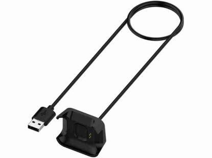 Зарядка 220V Xiaomi Mi Watch Lite Charging Dock Black