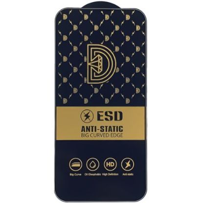 Захисне скло Profit ESD Xiaomi Redmi 12C Black