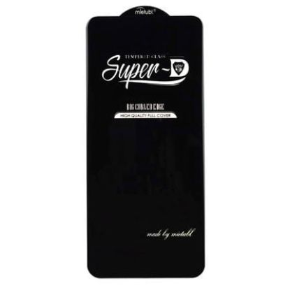 Захисне скло Profit Super-D iPhone 15 Plus Black