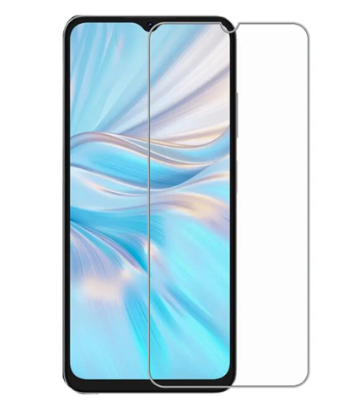 Захисне скло TEMPERED GLASS Samsung A125 A12