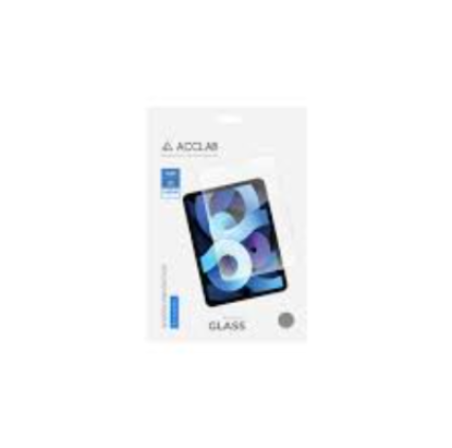 Захисне скло для планшетів Acclab Apple iPad 10.2/9th 2021