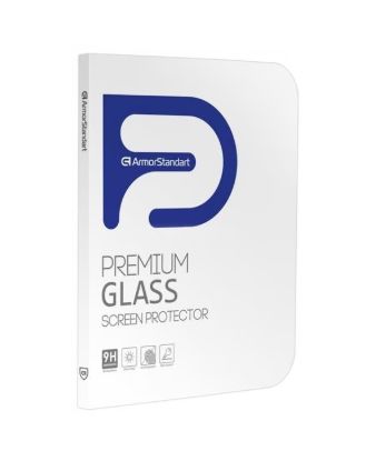 Захисне скло для планшетів Armor Standart Apple iPad Air 13 / Pro 13