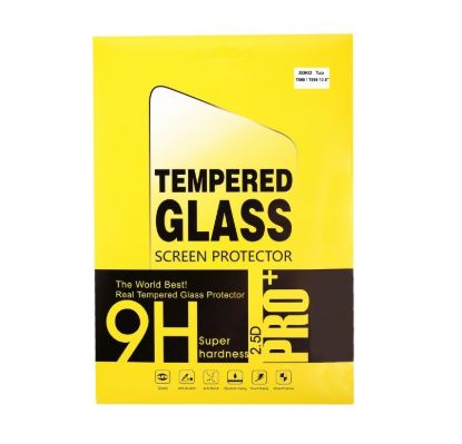Захисне скло для планшетів Tempered glass Samsung S7+ 12.4`