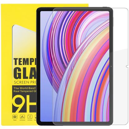 Захисне скло для планшетів Tempered glass Samsung X200 / X205 Galaxy Tab A8