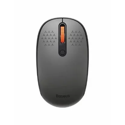 Миша Baseus F01A Wireless Gray
