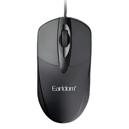 Миша Earldom KM2 Black