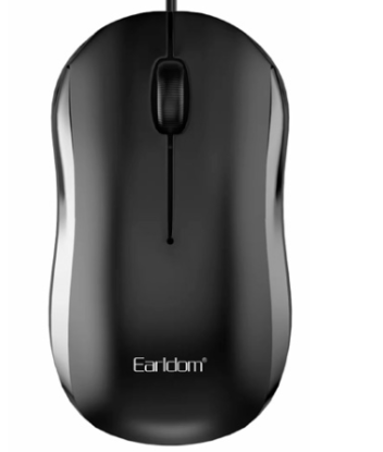 Миша Earldom KM3 Black