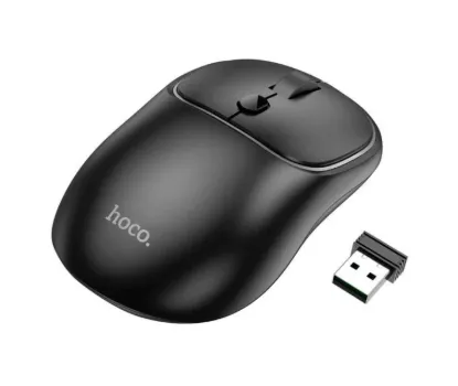 Миша Earldom KM4 Wireless Black