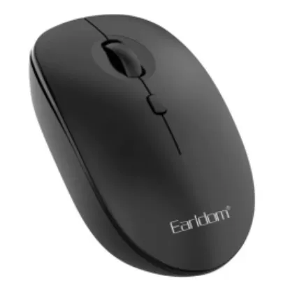 Миша Earldom KM7 Wireless Black