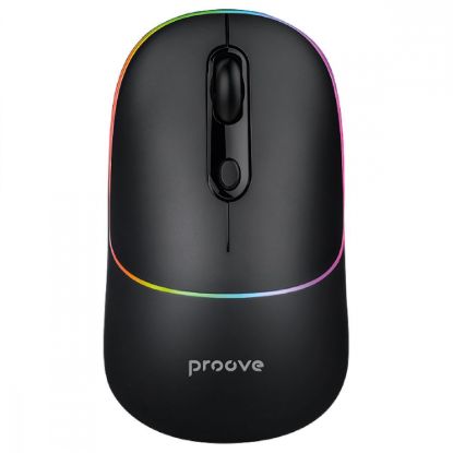 Миша Proove Blink Wireless Black