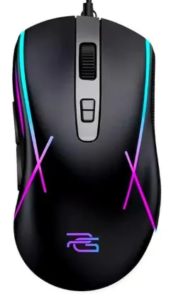 Миша Proove Defiant Gaming Black