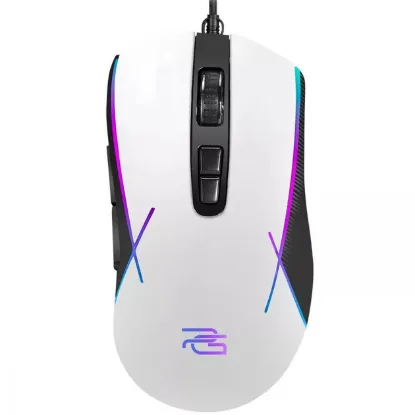Миша Proove Defiant Gaming White