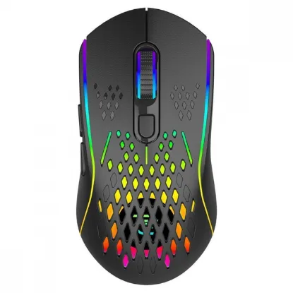 Миша Proove Gaming Buzz Wireless Black