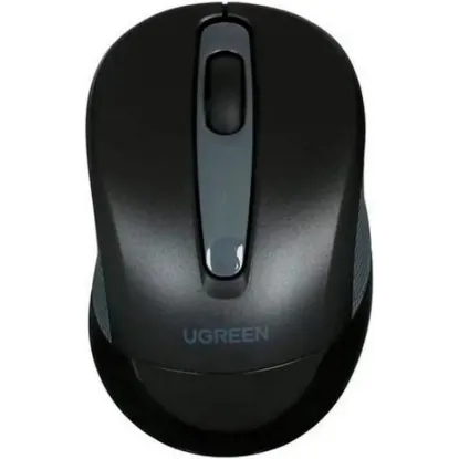Миша Ugreen MU003 Portable Wireless Mouse Black