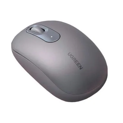 Миша Ugreen MU105 Portable Wireless Dusty Blue