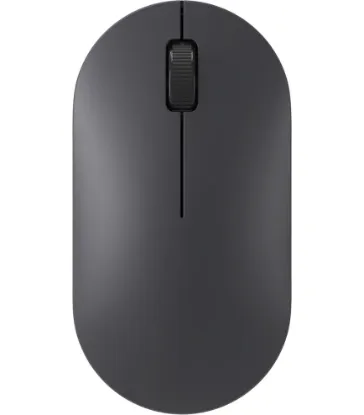 Миша Xiaomi Mi Dual Mode Wireless Mouse Silent Edition Black