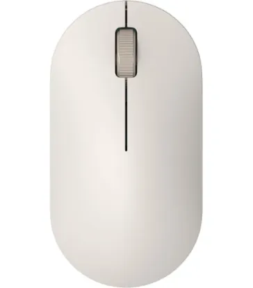 Миша Xiaomi Mi Dual Mode Wireless Mouse Silent Edition White