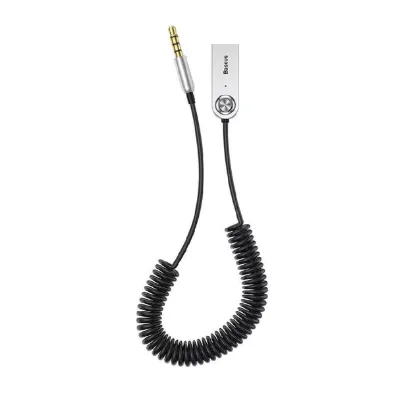 Перехідник Baseus Wireless Adapter Cable BA01 Black
