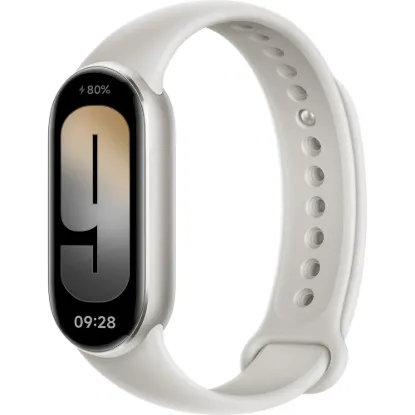 Фітнес браслет Xiaomi Smart Band 9 Titan Gray (BHR8642GL)