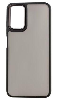 Чохли iPhone Just iPhone 14 Matte Black