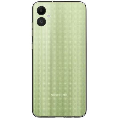 Чохол Samsung Clear Case Galaxy A05 GP-FPA055VAATW Transparent