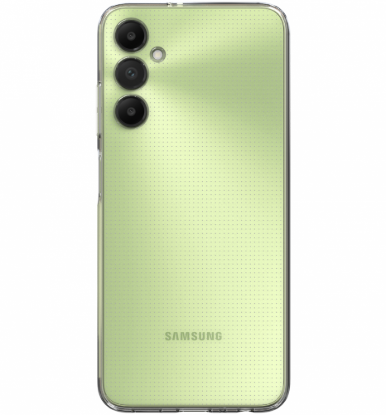 Чохол Samsung Clear Case Galaxy A05s GP-FPA057VAATW Transparent