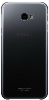 Чохол Samsung Gradation Cover J415 EF-AJ415CBEGRU Black
