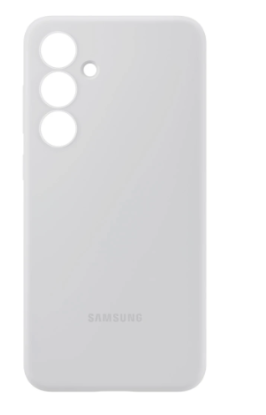 Чохол Samsung Silicone Case Galaxy S23 EF-PS911TUEGRU Cotton