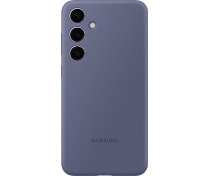 Чохол Samsung Silicone Case Galaxy S24+ EF-PS926TVEGWW Violet