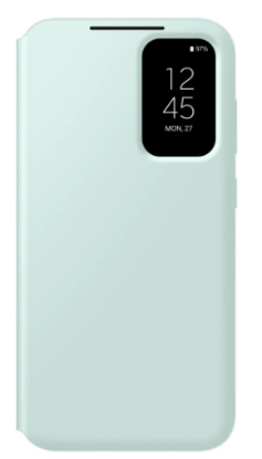Чохол Samsung Smart View Wallet Case Galaxy S23 FE EF-ZS711CWEGWW Mint