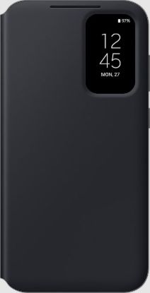 Чохол Samsung Smart View Wallet Case Galaxy S24 EF-ZS921CBEGWW Black
