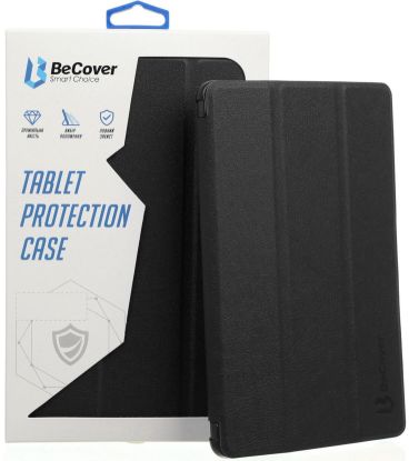 Чохол під планшет BeCover Premium Samsung T735 Black
