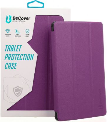 Чохол під планшет BeCover Samsung T875 Galaxy Tab S7 Purple
