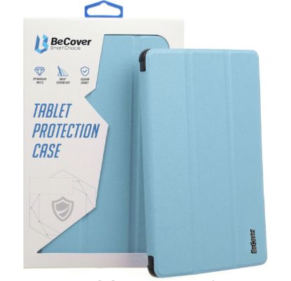 Чохол під планшет BeCover Xiaomi Mi Pad 5 / 5 Pro Soft Edge Blue