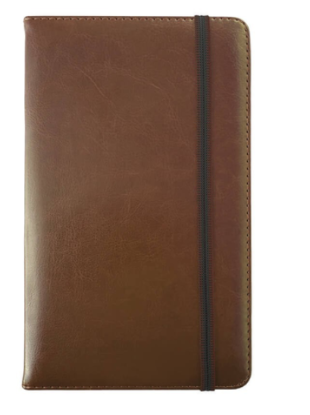 Чохол під планшет Book Stand 7" Коричневий Punto