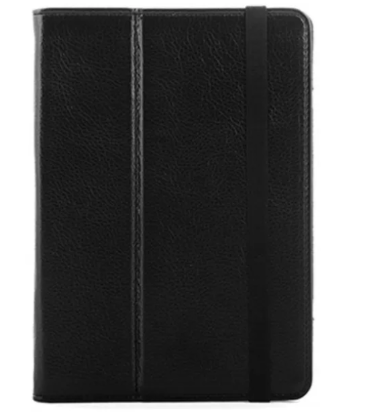 Чохол під планшет Book Stand 7" Чорний Texas