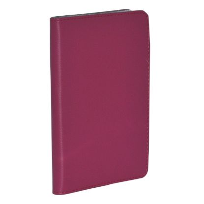 Чохол під планшет Clip Stand 6-8" Малиновий