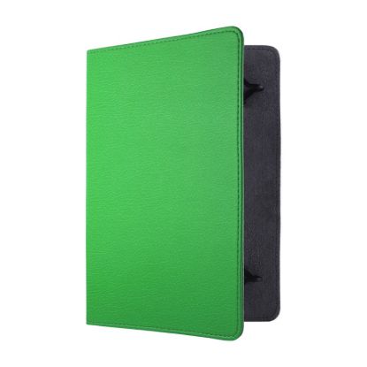 Чохол під планшет Clip Stand 9-10" Салатовий Savanna