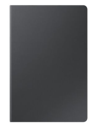 Чохол під планшет Samsung Book Cover Galaxy Tab A8 EF-BX200PJEGRU Dark Grey
