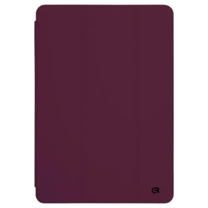 Чохол під планшет Smart Case Samsung T 870 / Tab S7 / Tab S9 / Tab S9 FE 11" Plum