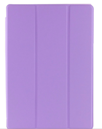 Чохол під планшет Smart Case Samsung X110 / X115 Galaxy Tab A9 Lavander
