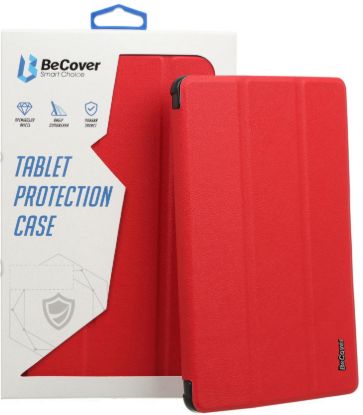 Чохол під планшет Smart Case Samsung X110 / X115 Galaxy Tab A9 Red