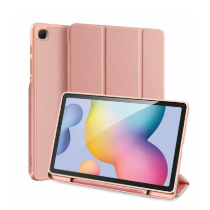 Чохол під планшет Smart Case Samsung X200 / X205 Galaxy Tab A8 Gold