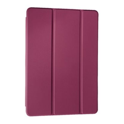 Чохол під планшет Smart Case Samsung X210 / X216 Galaxy Tab A9+ Plum