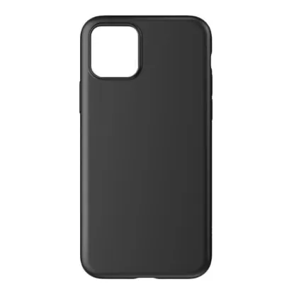 Чохол-накладка Armor Standart Motorola G100 Black