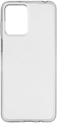 Чохол-накладка Armor Standart Motorola G13 / G23 Transparent
