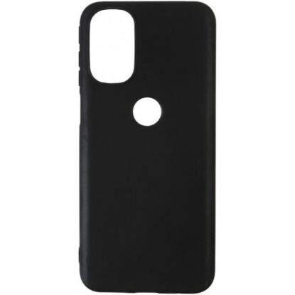 Чохол-накладка Armor Standart Motorola G31 Black