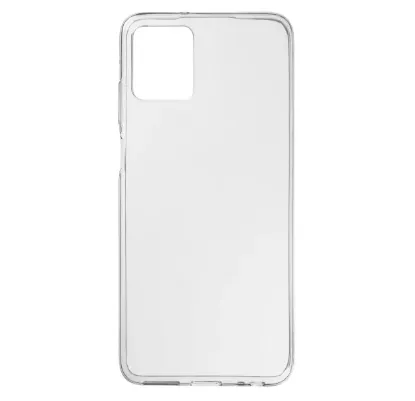 Чохол-накладка Armor Standart Motorola G32 Transparent